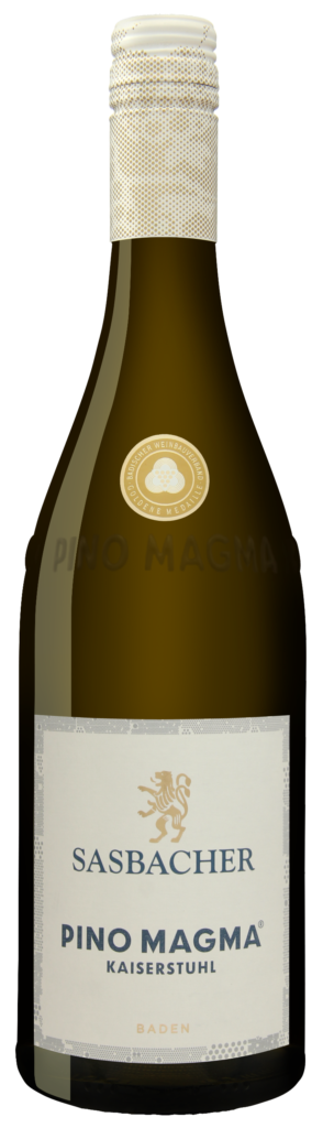 Sasbacher PINO MAGMA Qualitätswein trocken