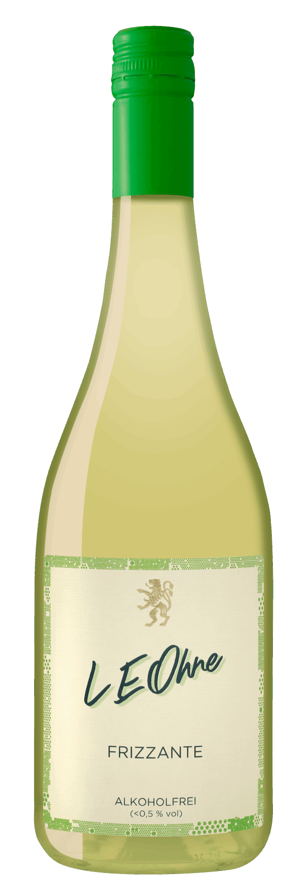 LEOhne Frizzante