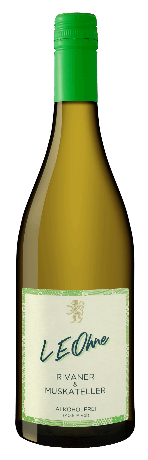 LEOhne Rivaner & Muskateller
