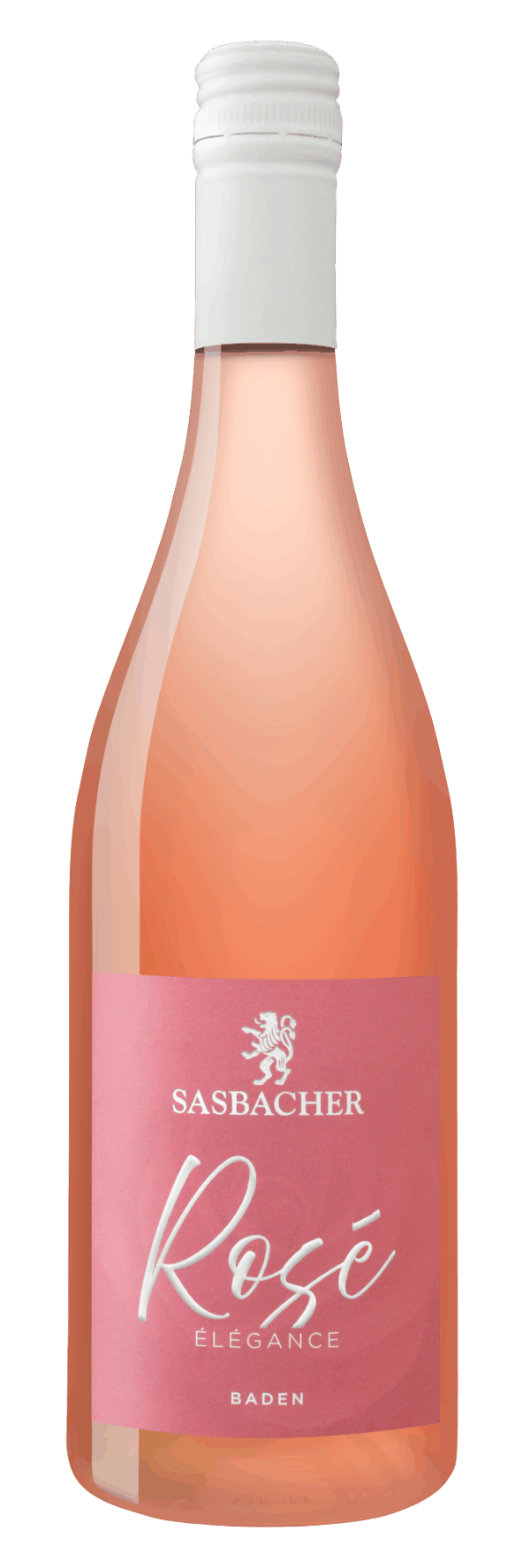 Rosé Élégance