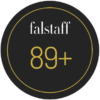 Medaille falstaff 89+ Punkte
