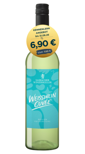 EDITION CUVÉE Weisswein Cuvée