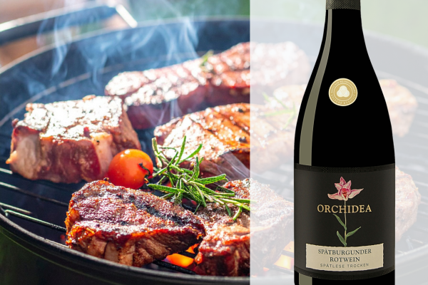 wein-zum-grillen-spaetburgunder-rotwein-spaetlese-orchidea