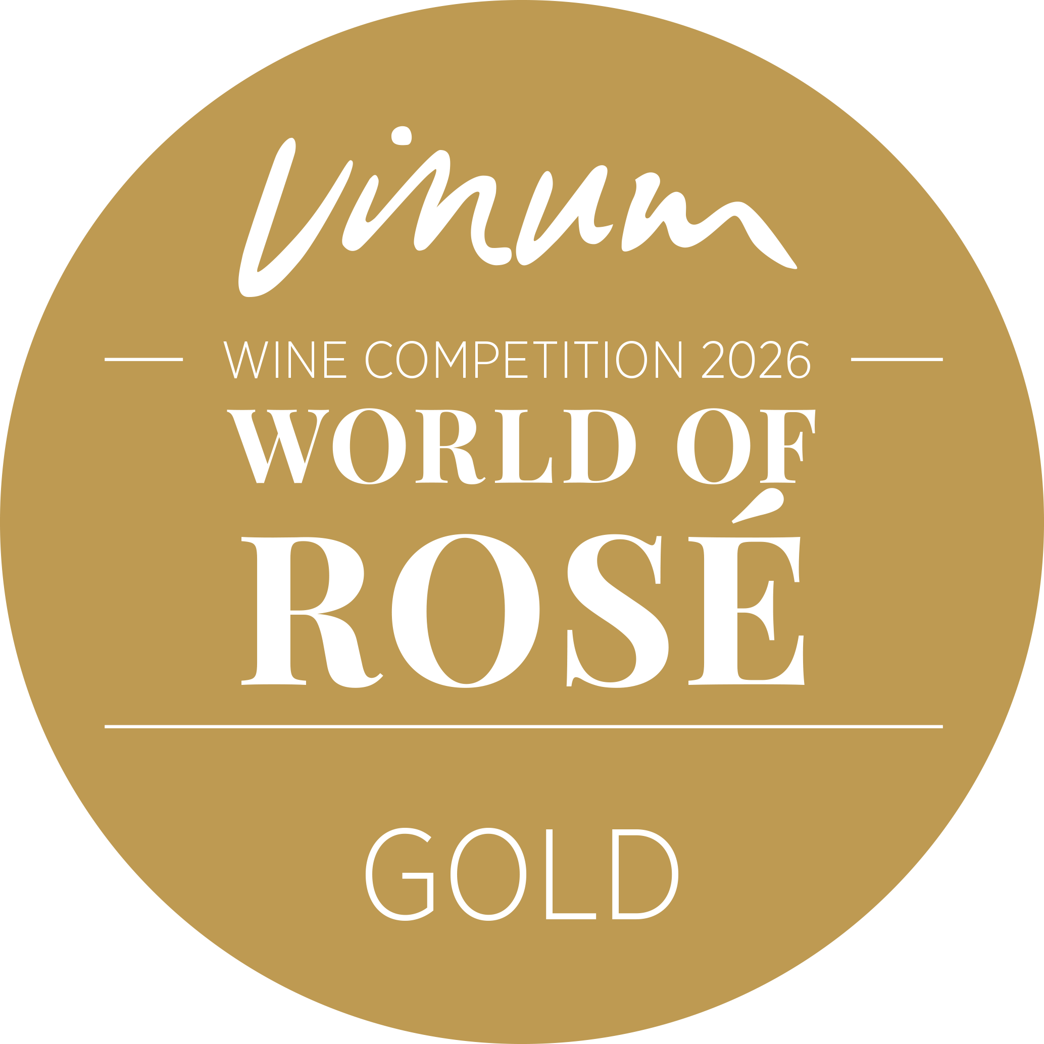 medaille_World-of-Rose-2026_Gold