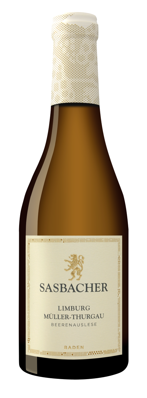 Müller Thurgau Beerenauslese 0,375-Ltr. Müller-Thurgau